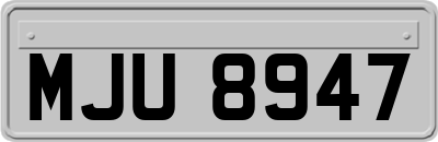 MJU8947
