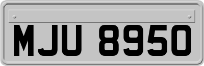 MJU8950