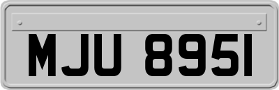 MJU8951