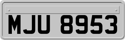 MJU8953