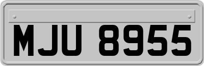 MJU8955