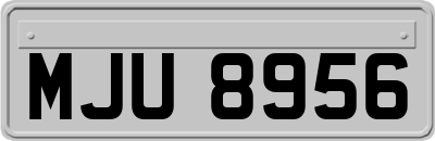 MJU8956