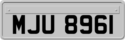 MJU8961