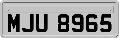 MJU8965
