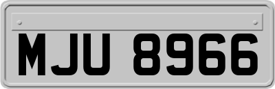 MJU8966