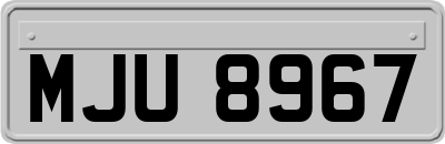 MJU8967