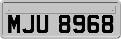 MJU8968