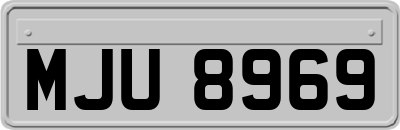 MJU8969