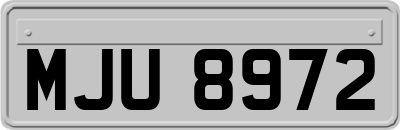 MJU8972