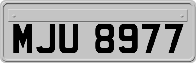 MJU8977