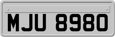 MJU8980
