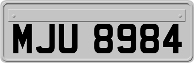 MJU8984