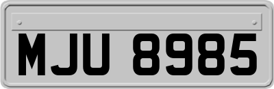 MJU8985