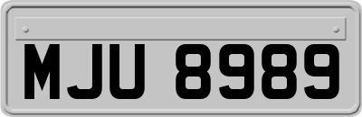 MJU8989