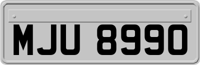 MJU8990