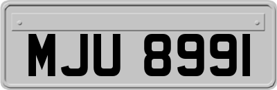 MJU8991