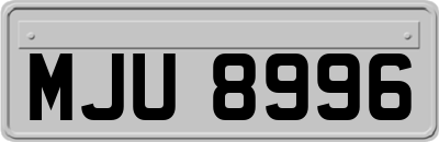 MJU8996