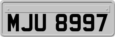 MJU8997