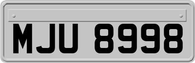 MJU8998