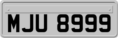 MJU8999