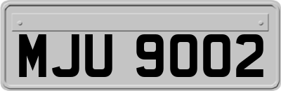 MJU9002