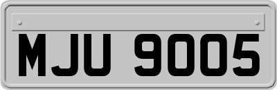 MJU9005