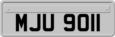 MJU9011