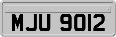 MJU9012