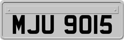 MJU9015