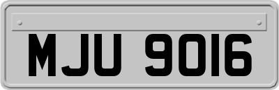 MJU9016