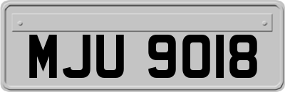 MJU9018