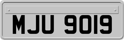 MJU9019