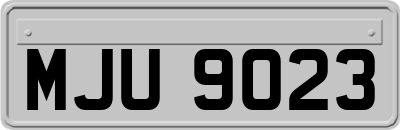 MJU9023