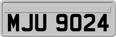 MJU9024