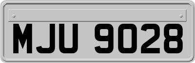 MJU9028