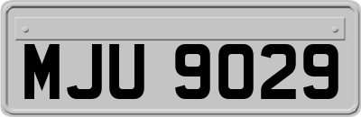 MJU9029