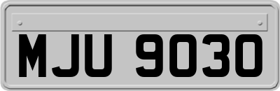 MJU9030