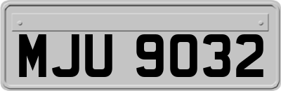 MJU9032