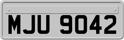 MJU9042