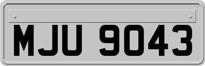 MJU9043