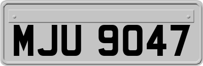 MJU9047