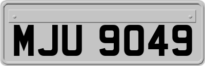MJU9049