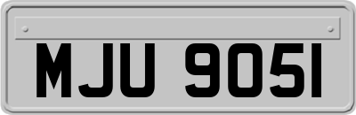 MJU9051