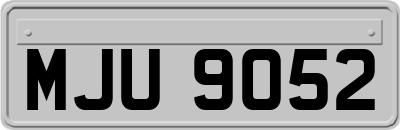 MJU9052