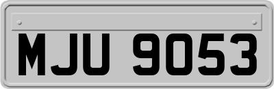 MJU9053