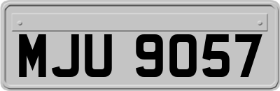 MJU9057