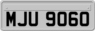 MJU9060