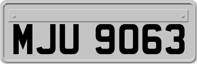 MJU9063
