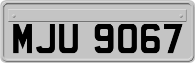 MJU9067