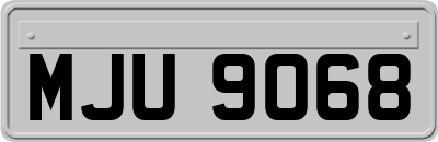 MJU9068